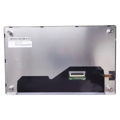 良い値段 産業パネルのためのHannStar 10.1のインチHSD101JHW2-A20 1280x720TFT LCD LCM LVDSの対称LCDスクリーン表示 オンライン