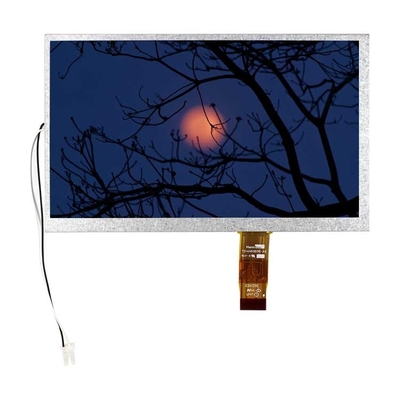 良い値段 7.0インチHSD070I651-A02 TFT LCDスクリーン480*234 HannStar LCDスクリーン オンライン
