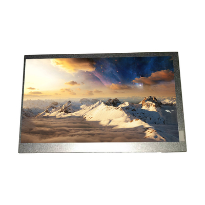 良い値段 HSD070IDW1-A30 7.0 Inch LCD Display LCD Screen Monitor 800*480 オンライン