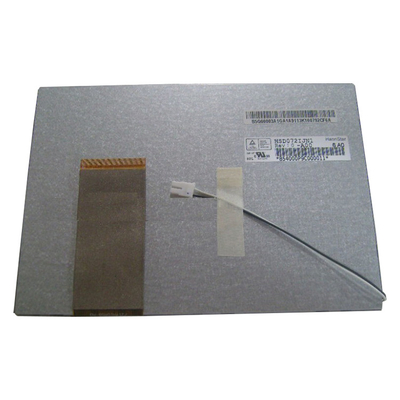 良い値段 Original HSD072IJN1-A00 7.2 Inch LCD Display 720*480 LCD Screen For Digital Photo Frame オンライン