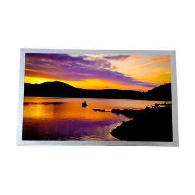 良い値段 HSD089IFW1-A02 8.9 Inch Hannstar LCD Screen 1024*600 LCD Display Panel オンライン