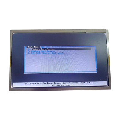 良い値段 10.1インチ HSD101PFW1-A00 LCDディスプレイ オンライン
