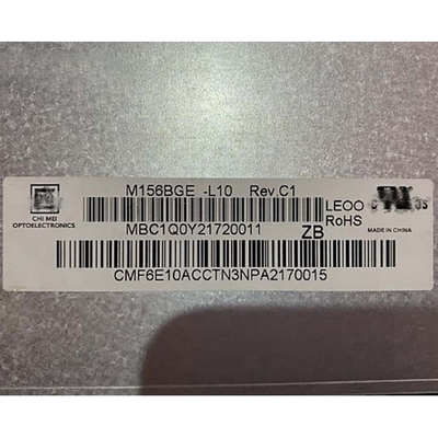 良い値段 M156BGE-L10 Chimei Innolux用の液晶ディスプレイパネル オンライン