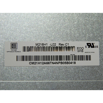 良い値段 21.6インチ M216H1-L02 LCDディスプレイ オンライン