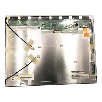 良い値段 HSD150MX17-B00 Lcdスクリーン LCDモニター Lcdディスプレイ 1024*768 20ピンコネクタ オンライン