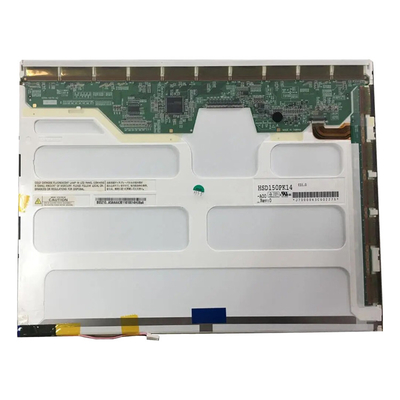 良い値段 ハンスター HSD150PK14-A00 向け 1400*1050 LCD画面パネル オンライン