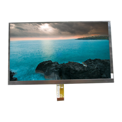 良い値段 HSD090ICW1-A00-0299 9インチ LCDディスプレイ 640*234 26ピン FPC TFT LCD パネル オンライン