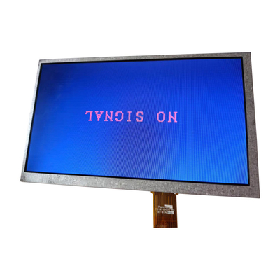 良い値段 7.0 インチ 480*234 LCDディスプレイ HSD070I651-F20 26ピン FPC オンライン
