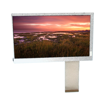良い値段 オリジナル ハンスター 7.0インチ 800*480 LCDディスプレイ パネル HSD070IDW1-A00 オンライン