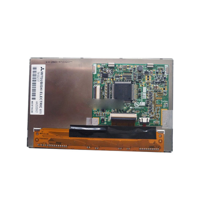 良い値段 5.0インチ800*480 LCDスクリーンモジュール AA050MA01 オンライン