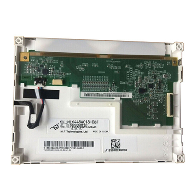 良い値段 NL6448AC18-08F 新しい5.7インチ 640*480 33ピン コンネクタ LCDディスプレイ オンライン