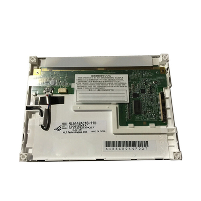 良い値段 NL6448AC18-11D 5.7インチ 640*480 16.7M lcdディスプレイ 産業用 オンライン