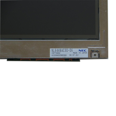 良い値段 NL6448AC30-06 LCDスクリーンディスプレイ 9.4インチ 640*480 LCDパネルモジュール 産業用ラップトップ オンライン