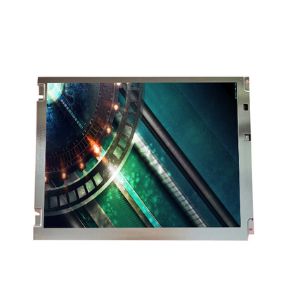 良い値段 新しい10.4インチ 640*480 76PPI TFT LCDスクリーンモジュール NL6448BC33-64E 産業用 オンライン