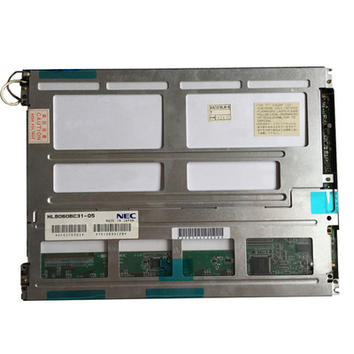 良い値段 NL8060BC31-05 12.1インチ LCDディスプレイモジュール画面 オンライン