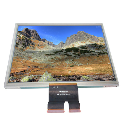 良い値段 10.4インチタッチスクリーン TFT LCDパネルディスプレイ NL10276BC20-18BD オンライン