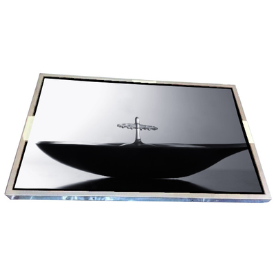 良い値段 23.0インチ 64PPI NL12876AC39-01 LCDディスプレイ オンライン