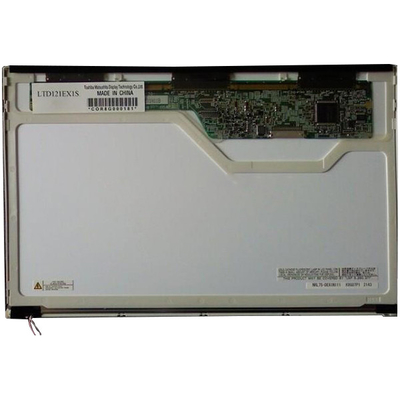 良い値段 LTD121EX1S 123PPI 20ピンのLCDラップトップスクリーン オンライン