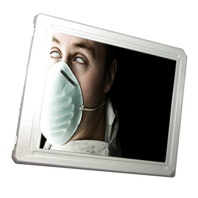 良い値段 LM32C04P 5.5インチ 320*240の解像度LCDディスプレイ オンライン