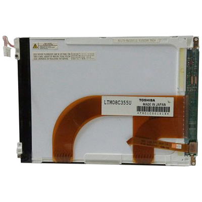 良い値段 ラップトップ用 LTM08C355U 8.4インチ LCDディスプレイモジュール オンライン