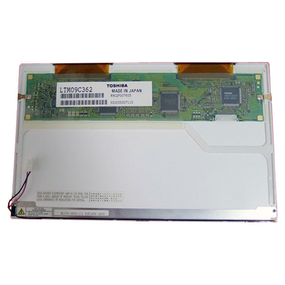 良い値段 LTM09C362 8.9インチのLCDラップトップディスプレイパネル オンライン
