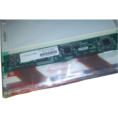 良い値段 12.1インチ LTM12C318S TFT LCD ラップトップ画面 オンライン