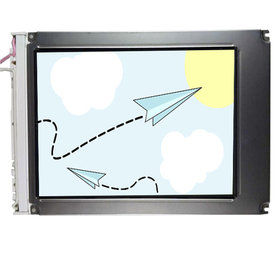 良い値段 LM64K112 6.0インチ 640*480 インダストリアルLCDディスプレイ オンライン