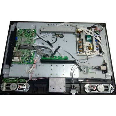 良い値段 AX080D002F 32.0インチ LCDディスプレイ IPS Alpha オンライン