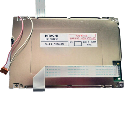 良い値段 5.7インチSX14Q006 LCDスクリーン 工業用 オンライン