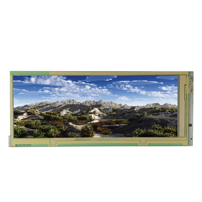 良い値段 6.2インチ SX16H005 RGB 640*240 109PPI 24ピンLCD画面 オンライン