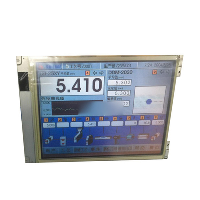 良い値段 8.2インチSX21V001-Z4A 35ピンタッチLCDスクリーン オンライン