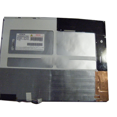 良い値段 TX39D80VC1GAA 1280*800 98PPI ラップトップ付き TFT LCDディスプレイ オンライン
