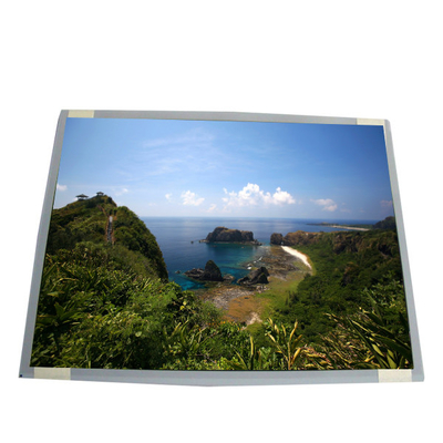 良い値段 15.0インチ T150XG01 V4 1024*768 LCDディスプレイパネルを供給する オンライン