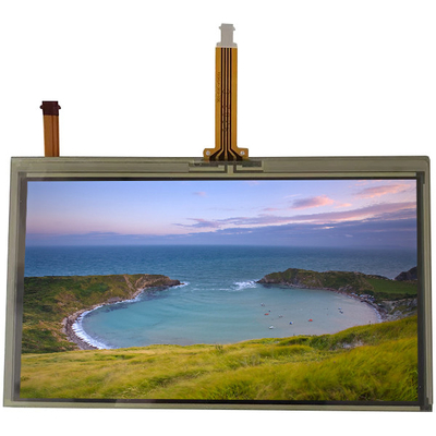 良い値段 LQ058T5DG30 5.8インチ 車用GPSナビゲーション タッチパネル付き液晶ディスプレイ オンライン