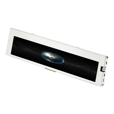 良い値段 LQ060B3DW01 6.0インチ 768*128 産業用液晶ディスプレイ オンライン