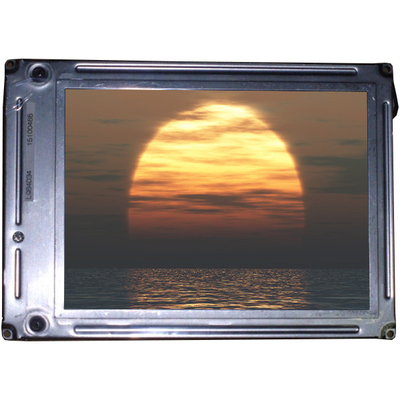 良い値段 LQ64D34 6.4インチ 640*480 インダストリアル TFT LCDディスプレイ オンライン