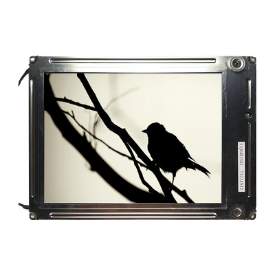 良い値段 LQ64D341 オリジナル 6.4 インチ 640*480 インダストリアル TFT LCD画面パネルシリーズ オンライン