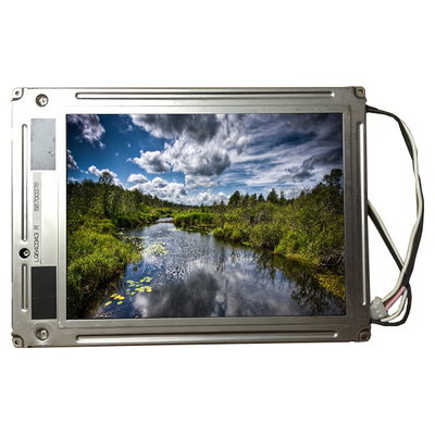 良い値段 LQ64D343R 6.4インチ 640*480 LCDディスプレイ オンライン