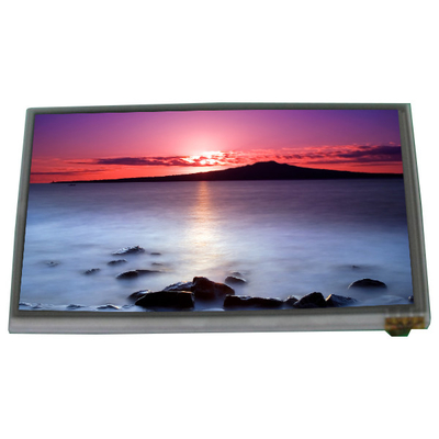 良い値段 LQ065T5DG30 オリジナル6.5インチの車用GPSナビゲーション用LCDディスプレイ オンライン