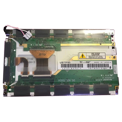 良い値段 LQ71Y03 100% オリジナル 7.1インチ LCDディスプレイ オンライン