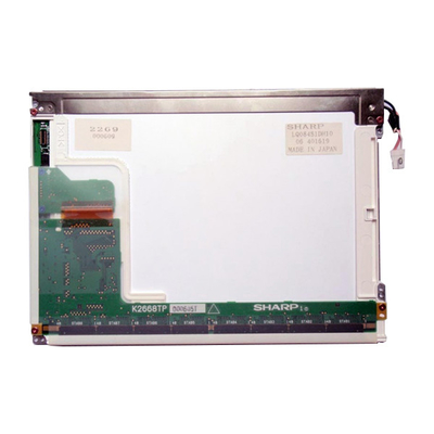 良い値段 LQ084S1DH10 オリジナル 8.4 インチ 800*600 LCD 画面ディスプレイ パネル オンライン