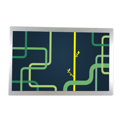 良い値段 LQ095Y5DR01 9.5インチ 800*480 LCDディスプレイ画面 パネル オンライン