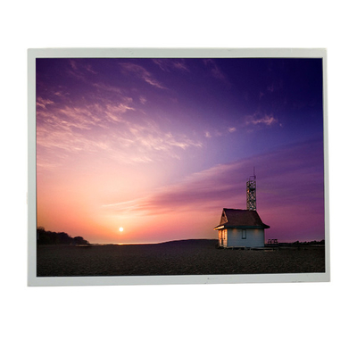良い値段 LQ104V1LG73 新品 10.4 インチ TFT 640*480 インダストリアル LCD ディスプレイ オンライン