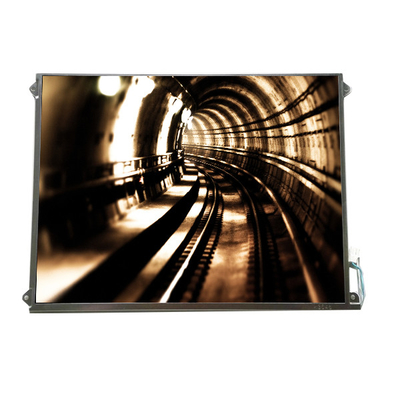 良い値段 LQ121X1LH83 オリジナル 12.1 インチ 1024*768 インダストリアル TFT LCD ディスプレイ パネル オンライン