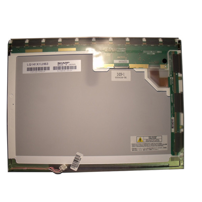 良い値段 LQ141X1LH63 1024*768 ラップトップのLCD画面用液晶パネル オンライン