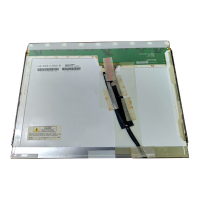 良い値段 LQ150X1LHC3 B 1024*768 SHARP 15.0インチ液晶ディスプレイ用 オンライン
