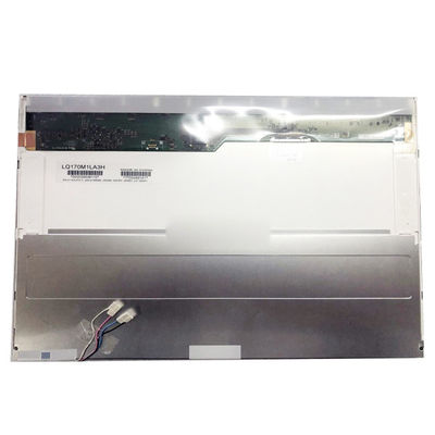 良い値段 LQ170M1LA3H LCDスクリーン 17.0インチ LCDディスプレイ TFTモジュール オンライン