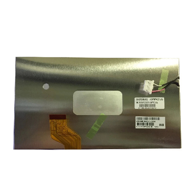 良い値段 AUO C070FW03 V0 7.0インチ 30ピン TFT LCDスクリーン オンライン