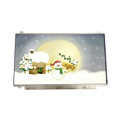 良い値段 17.3インチ B173QTN01.4 RGB 2560*1440 LCDスクリーン オンライン