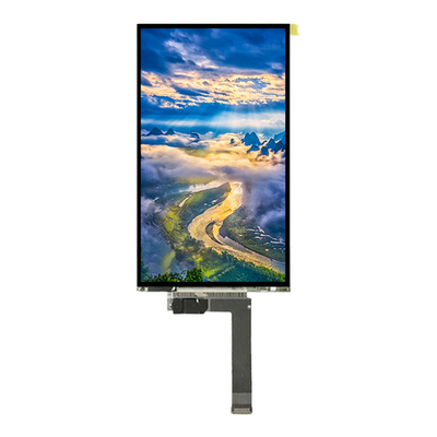 良い値段 LS054B3SX01 5.4インチ 1152*1920解像度 TFT LCDディスプレイ オンライン